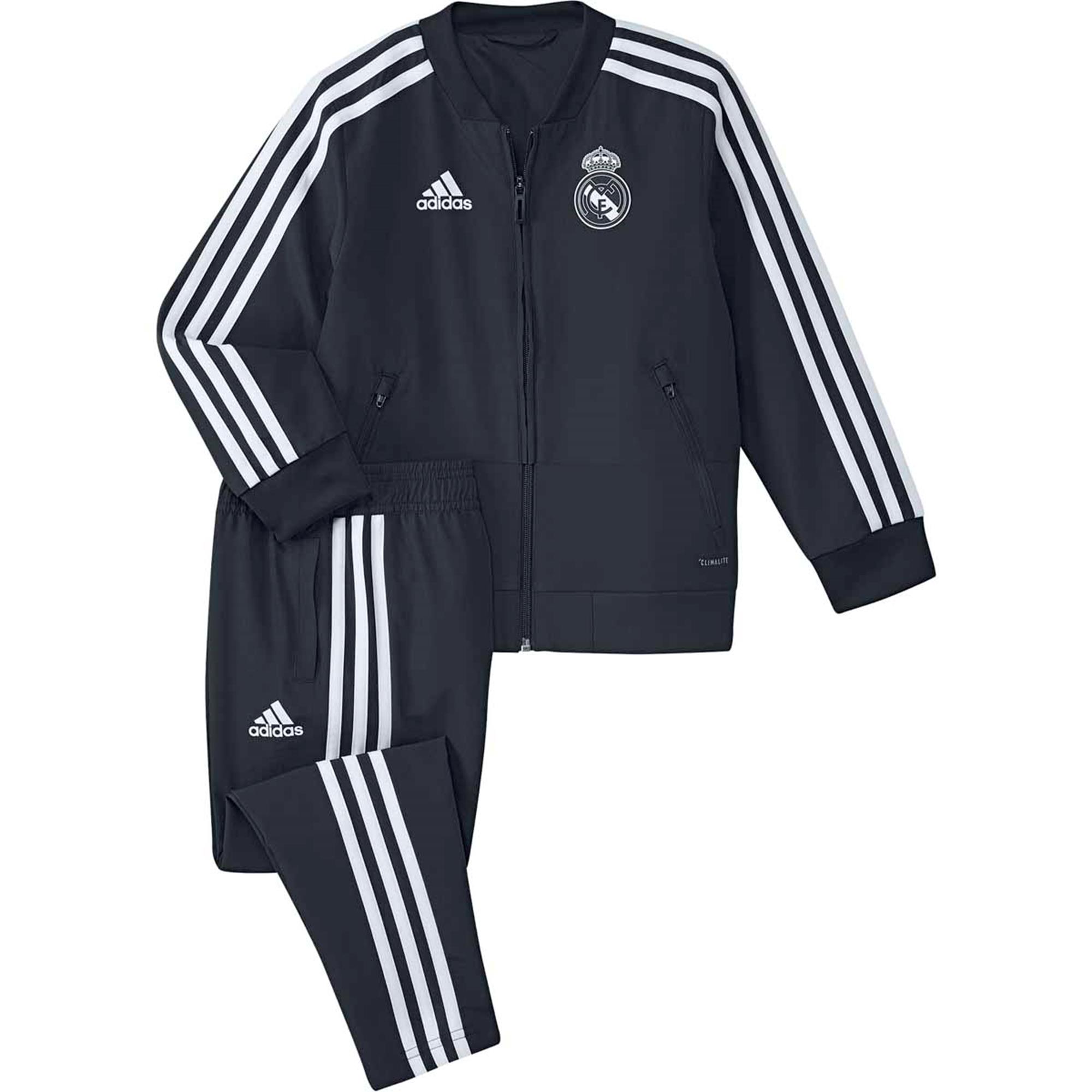 ensemble adidas junior