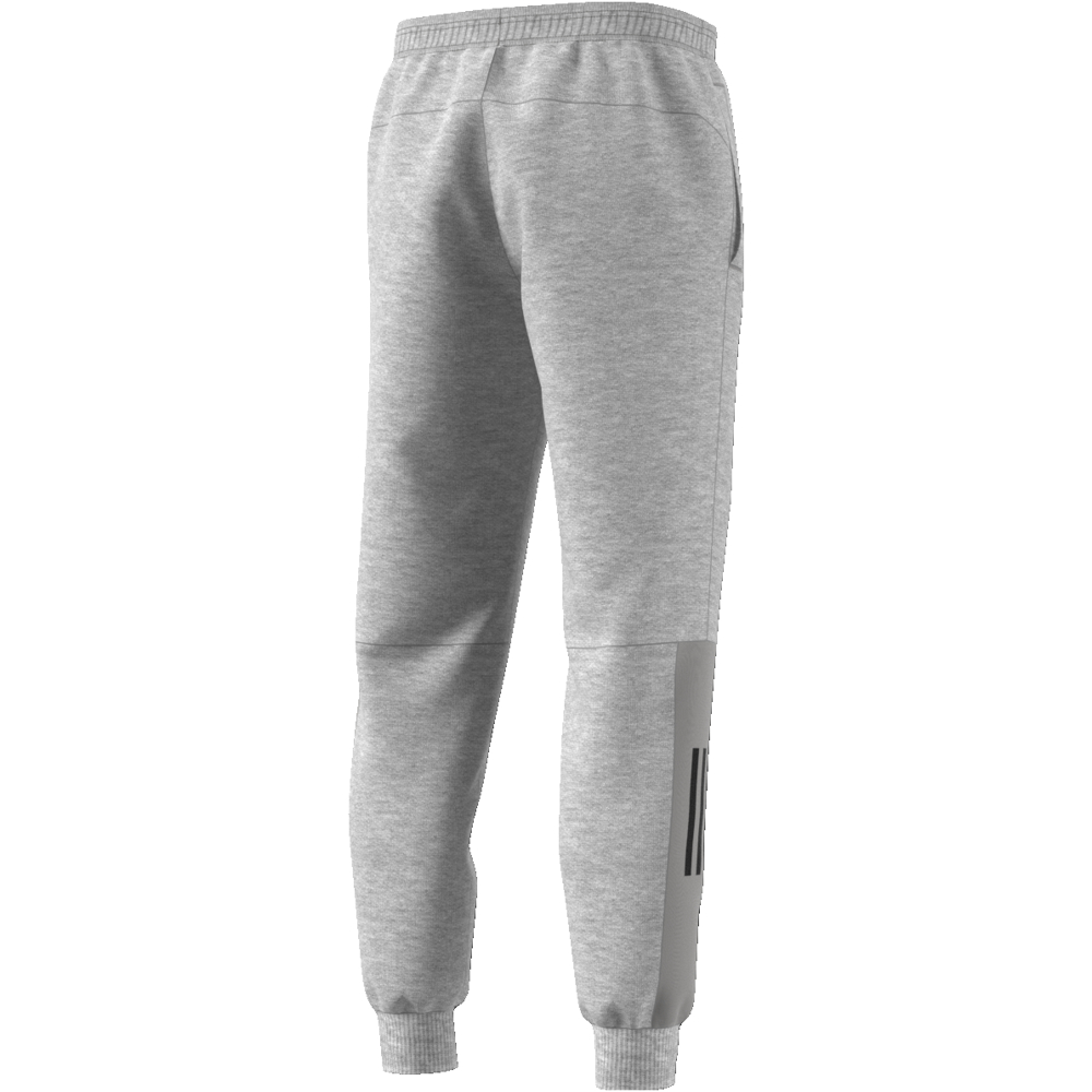 Experto Granjero Moral adidas PONTALON SPORT ID FLEECE gris - SportPalais.com