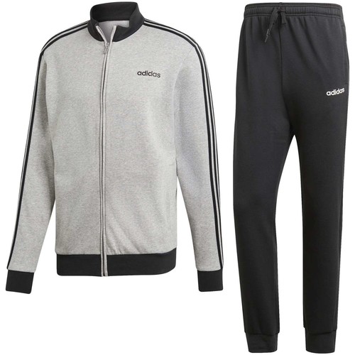 Survêtement Gris Homme Adidas HT6650