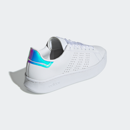 adidas advantage bold femme