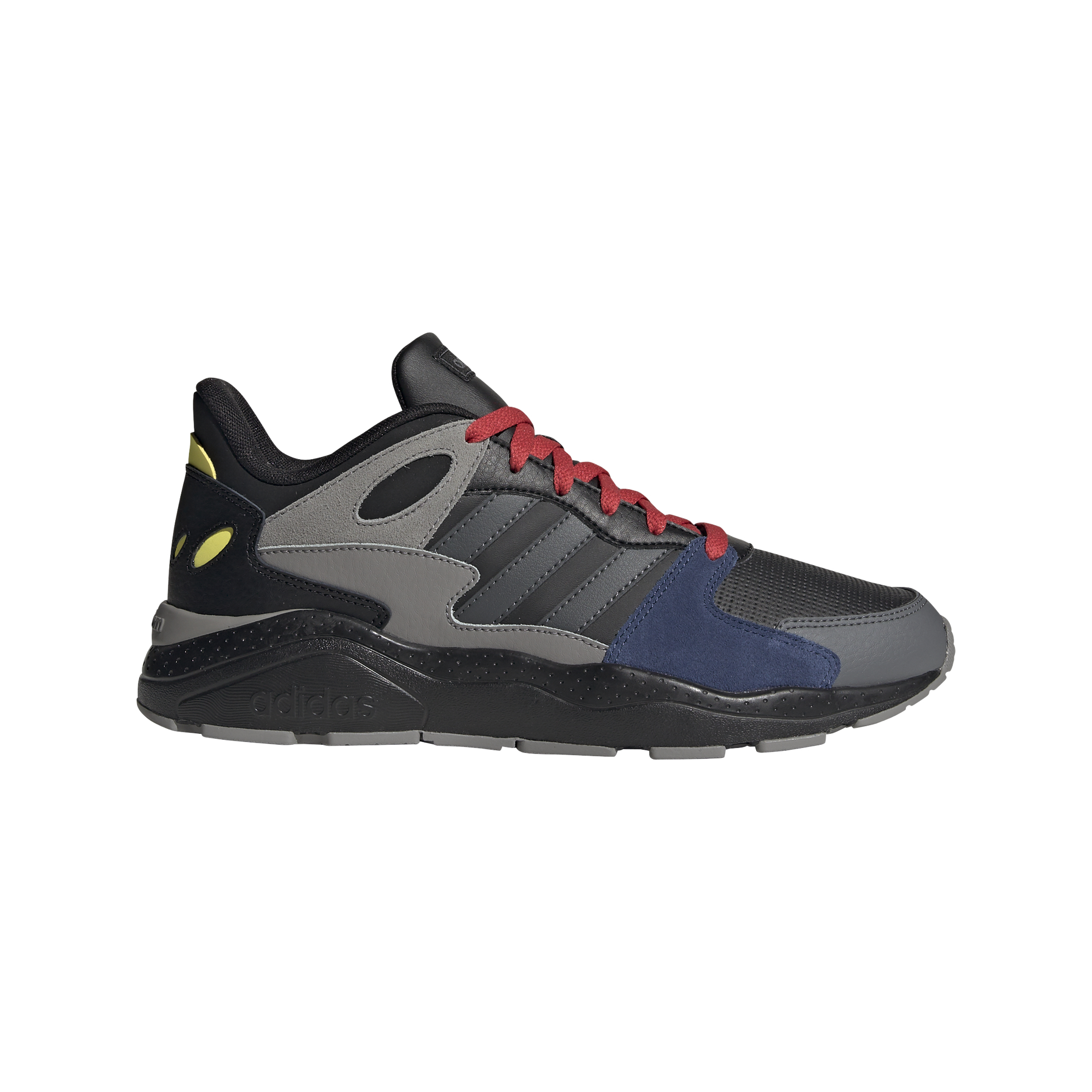 Adidas crazychaos top noir