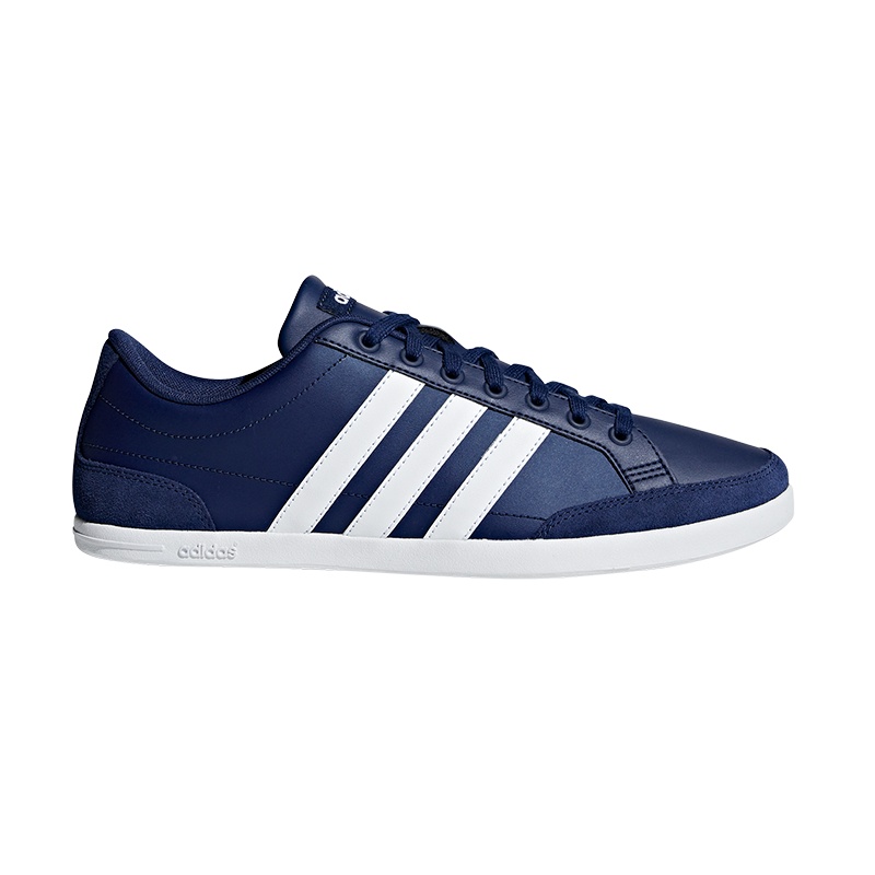 adidas caflaire bleu