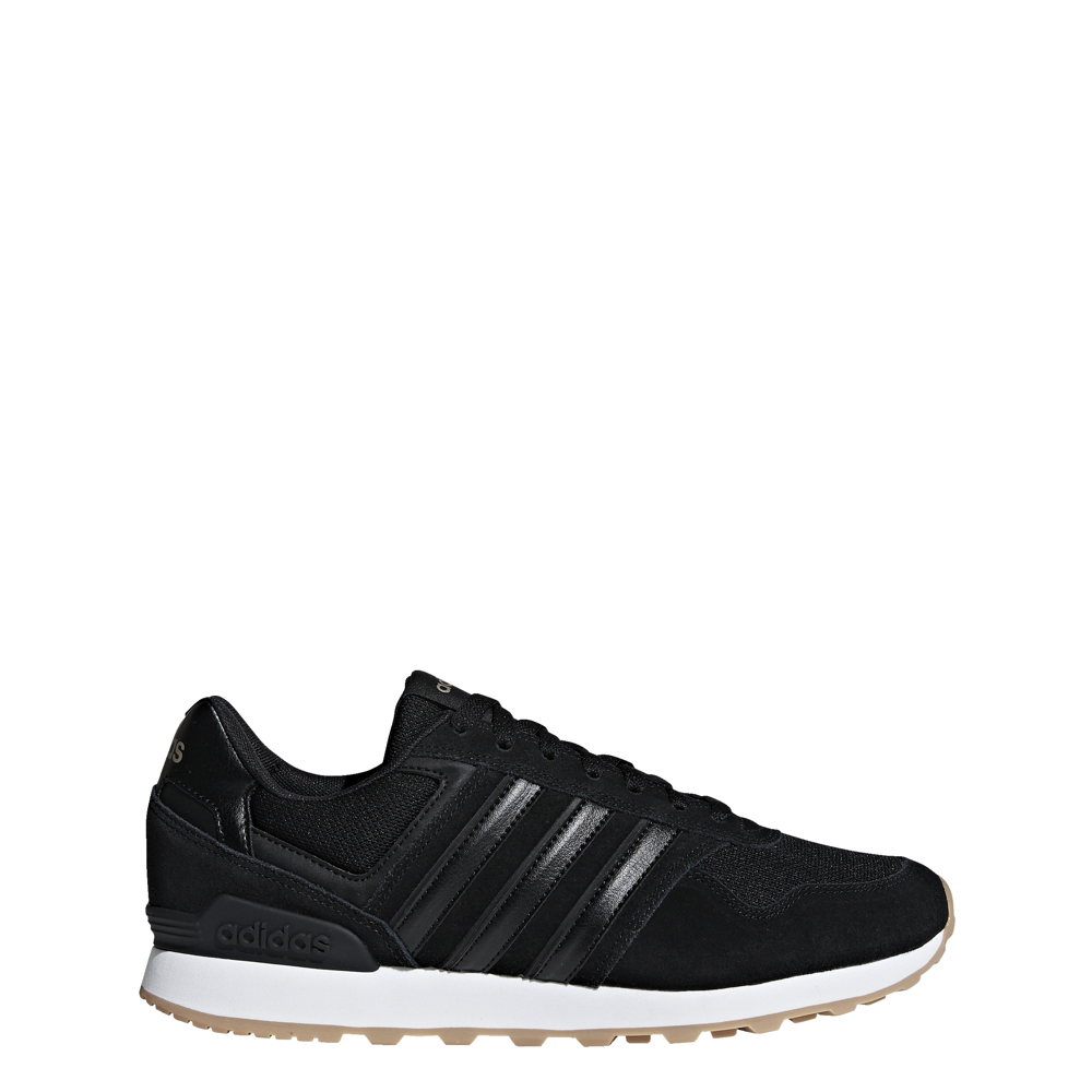 adidas chaussure 10k homme Noir SportPalais