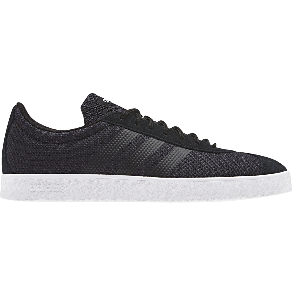 adidas vl court 2.0 noir