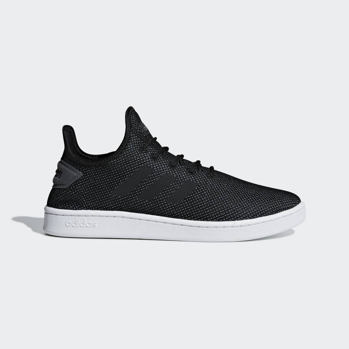 Mens adidas court adapt top