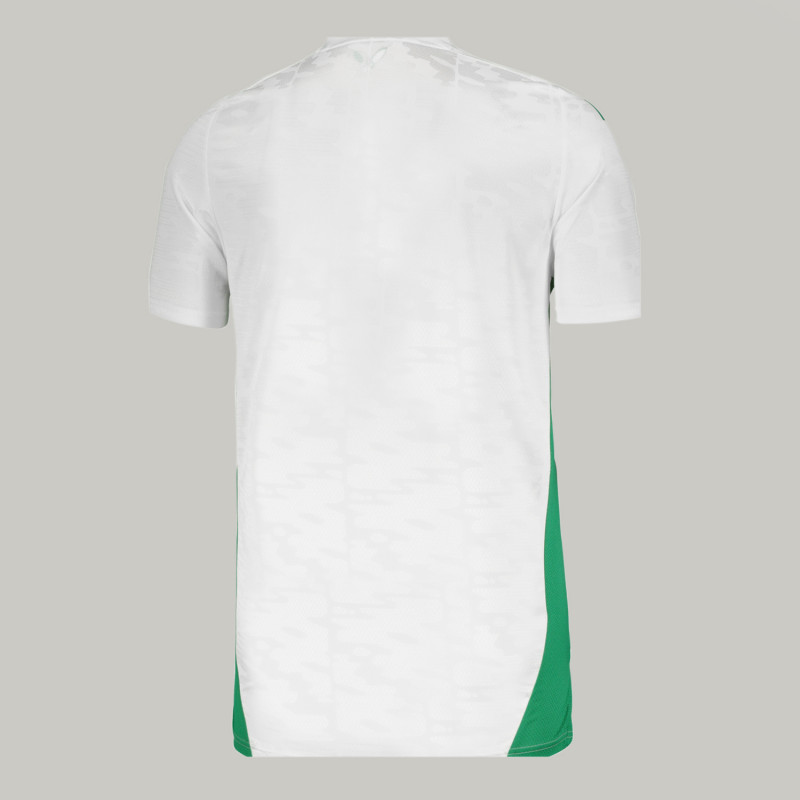 adidas MAILLOT EXTÉRIEUR ALGÉRIE 20/21 VERT/BLANC 