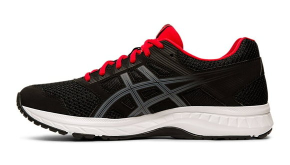 asics rouge 360