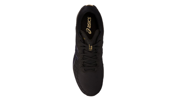 asics quantum infinity noir