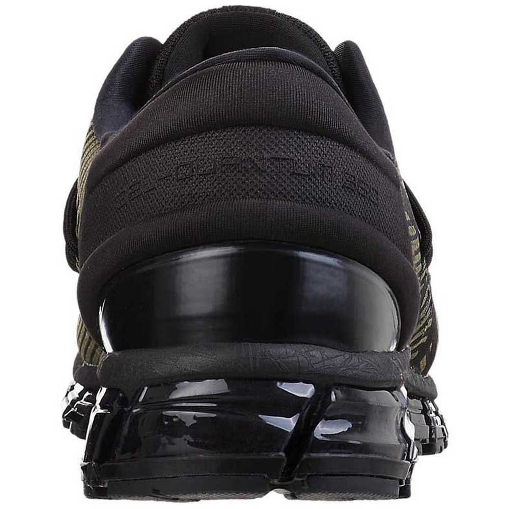 Asics gel quantum 360 4 forest performance black sale