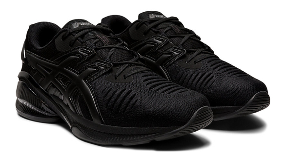 Asics GEL QUANTUM INFINITY JIN Noir SportPalais