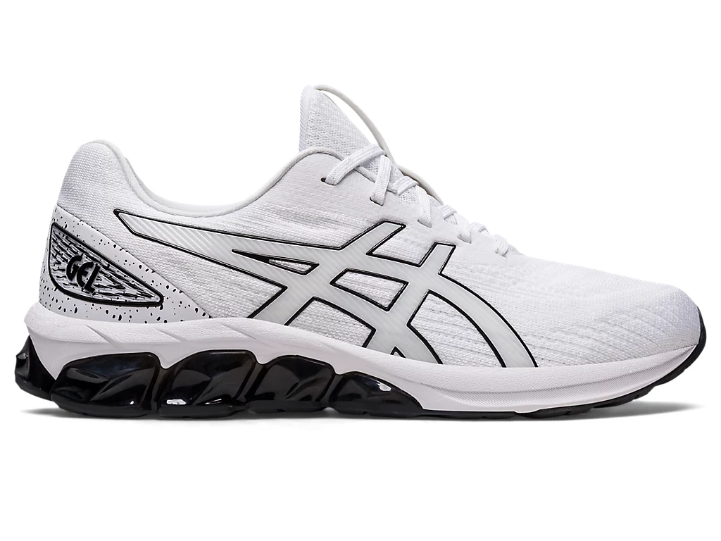 Asics gel quantum 360 noir blanc 2025
