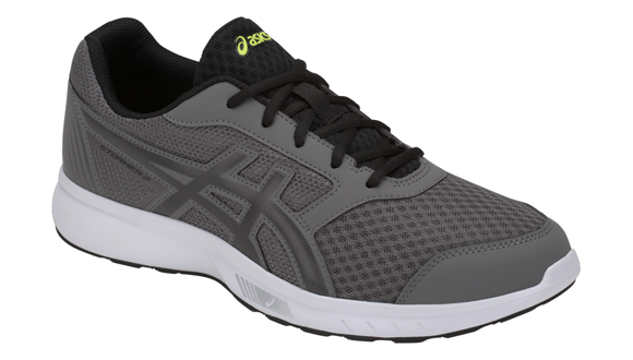asics stormer