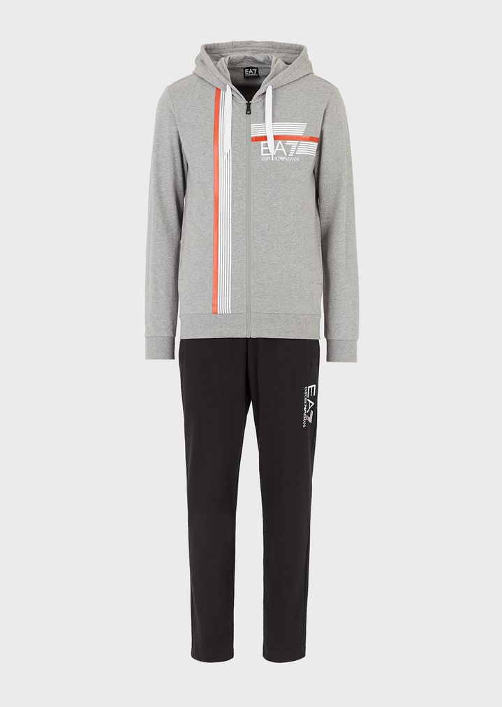 survêtement armani homme