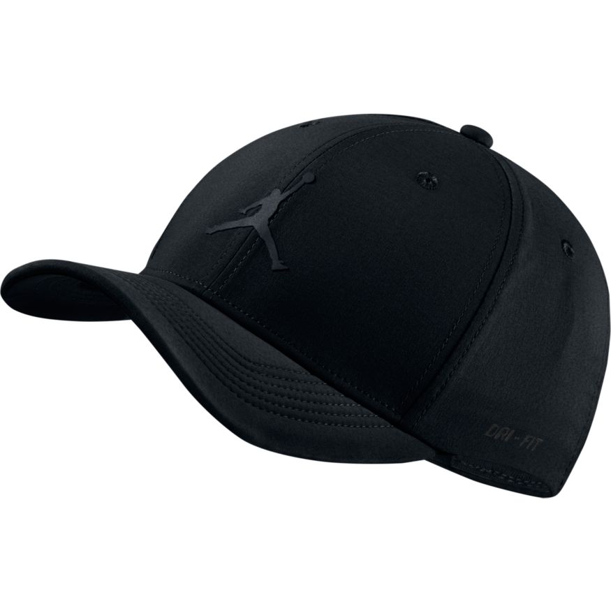 Jordan Jumpman Air Classic99 Casquette/Chapeau/visière Nike pour homme en  coloris Noir