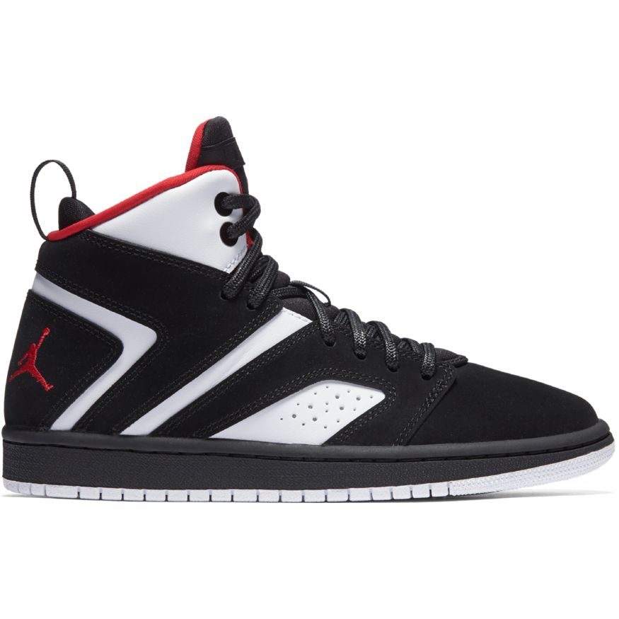 jordan flight legend red