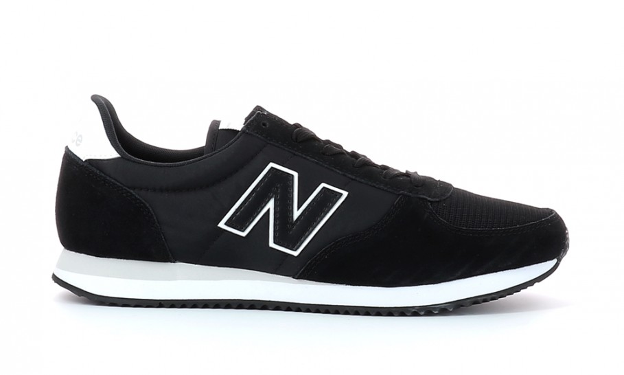 new balance u220 noir