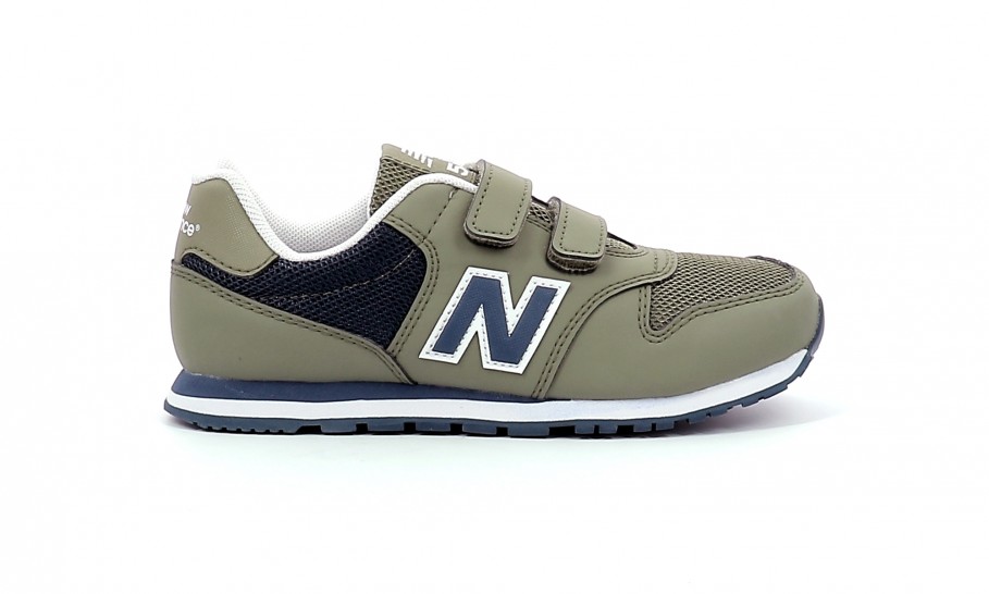 New Balance YV500 m og enfant KHAKI
