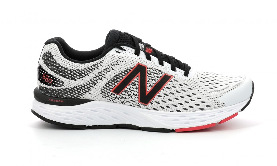 New balance on sale m680 d