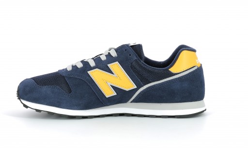new balance ml373 bleu