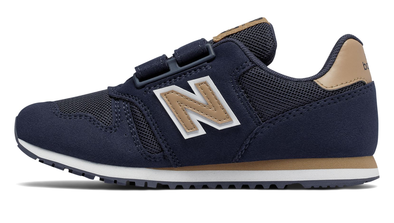 new balance femme 373 bleu marine