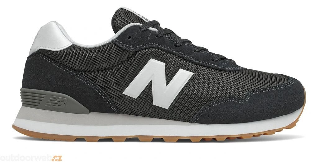 New Balance 515V3 NOIR BLANC