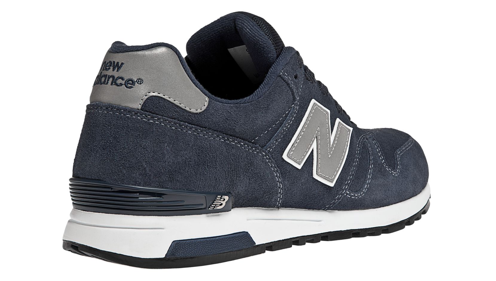 new balance bleu marine 373