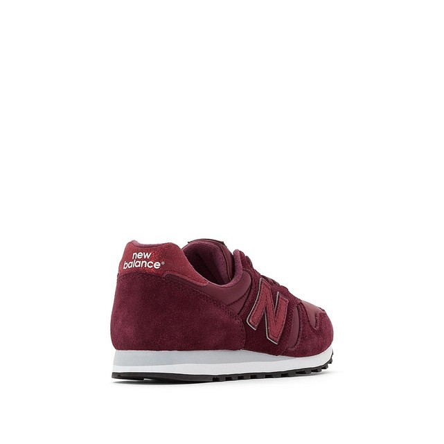 new balance wl373 bordeaux Cinosural International School