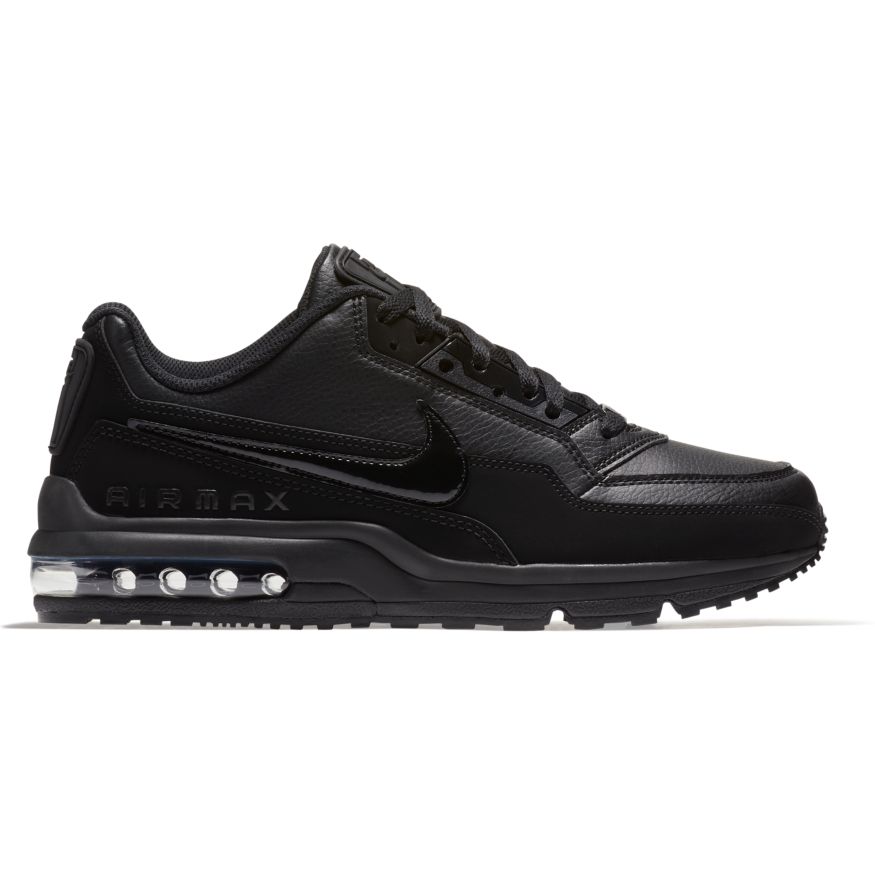air max ltd noir