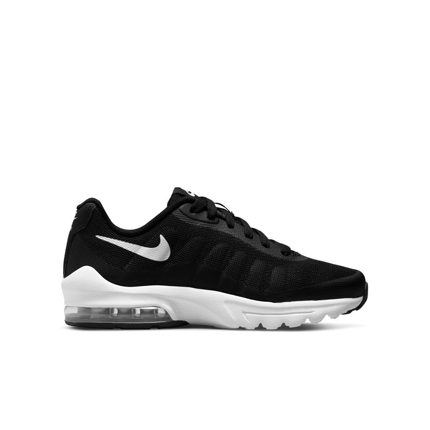 nike air max invigor blanche et noir
