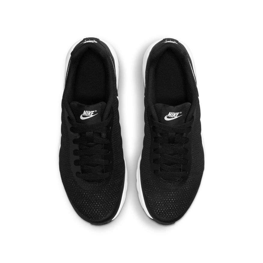 nike air invigor bleu