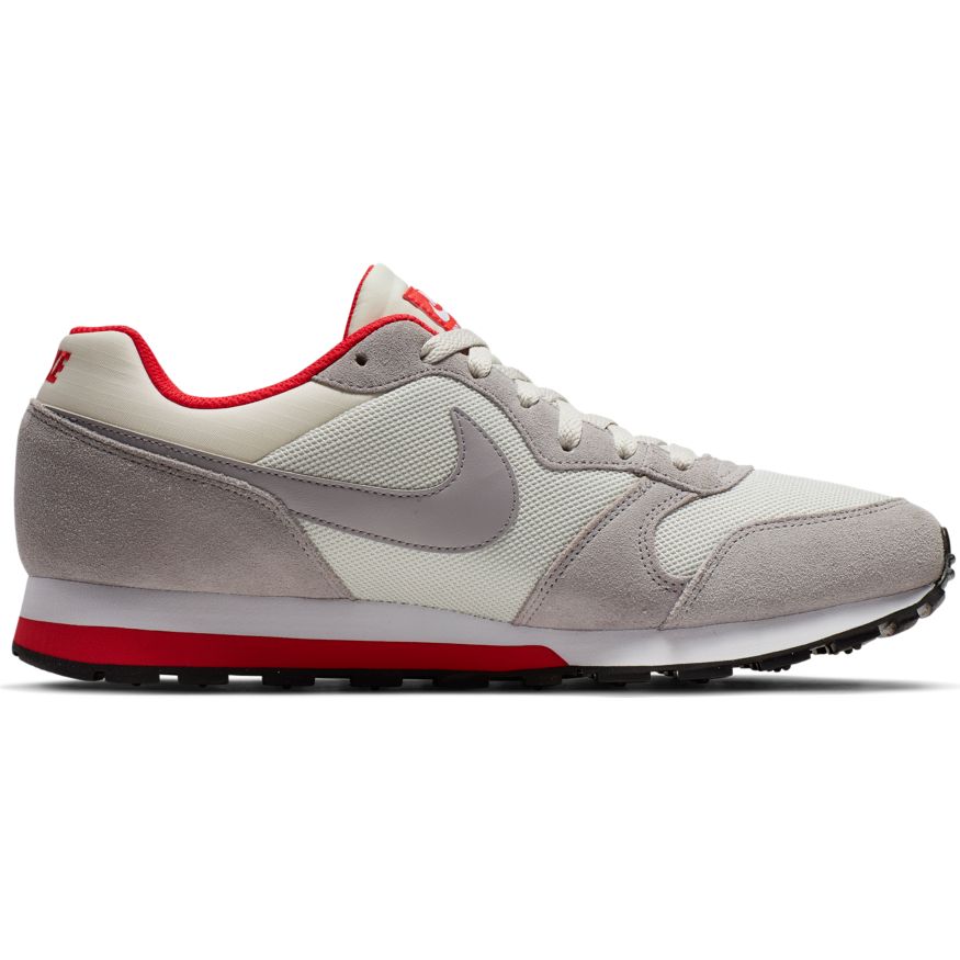 nike md runner 2 red