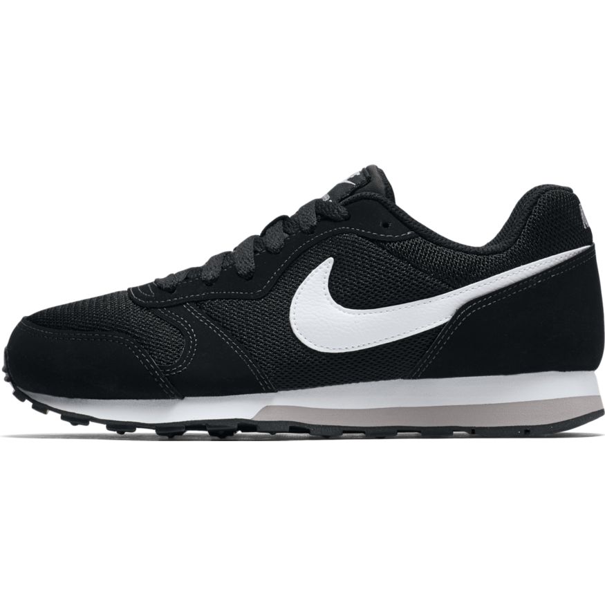 nike md runner 2 blanche