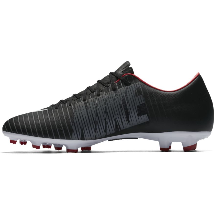 nike mercurial victory vi noir