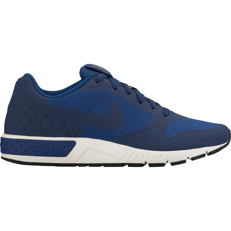 nike nightgazer bleu