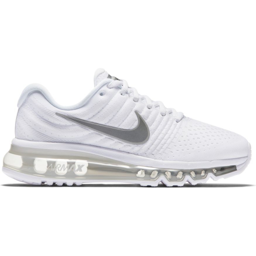 air max vision blanche