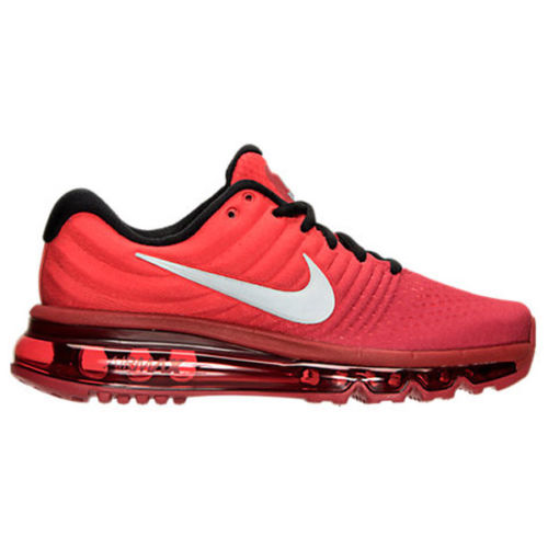 air max nike rouge