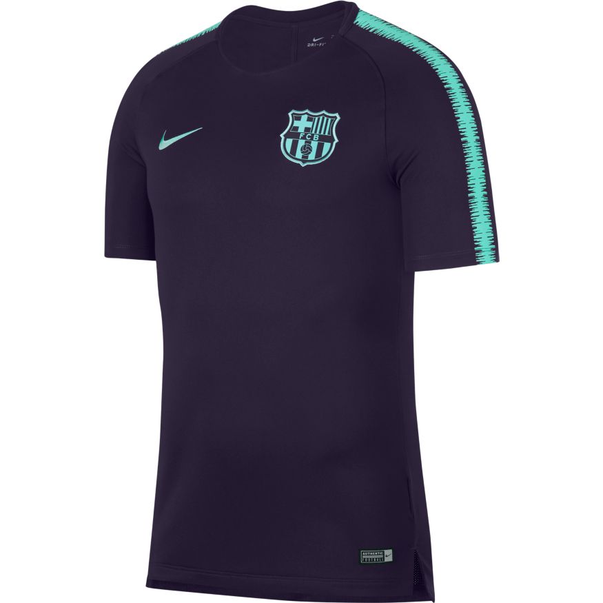 maillot d entrainement fc barcelone