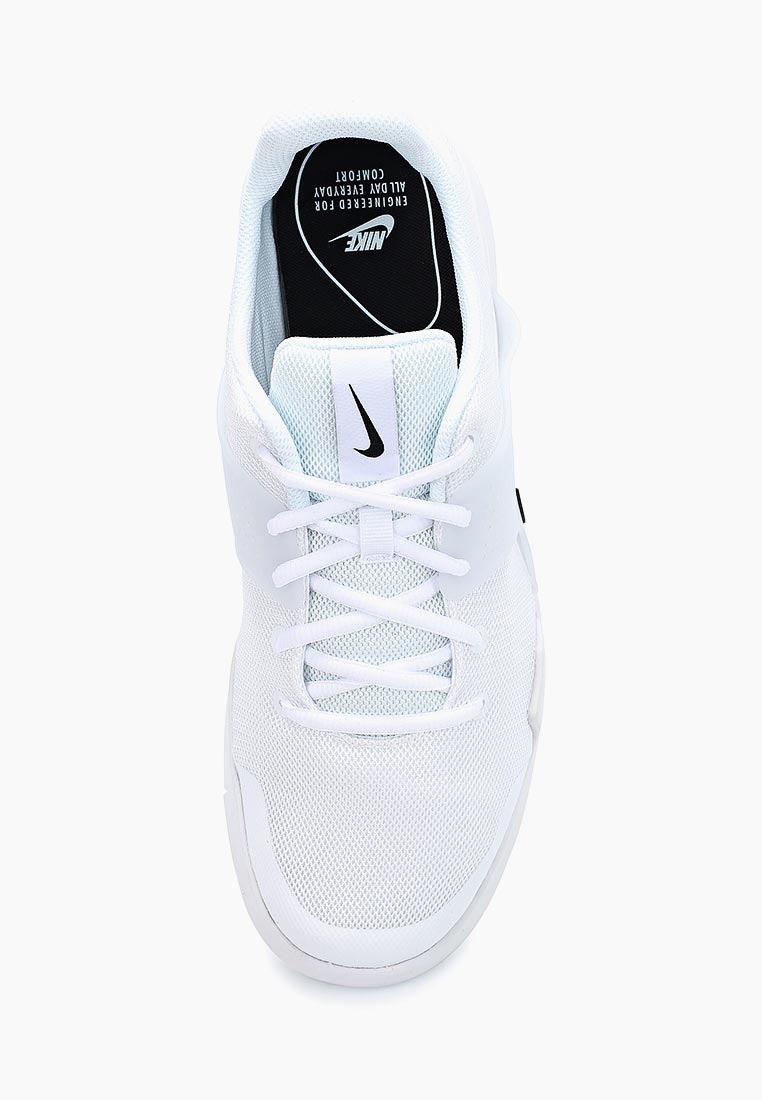 Nike Arrowz Shoe Blanc Noir