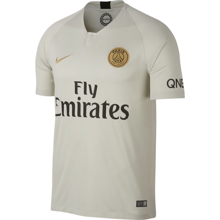 maillot psg exterieur vapor