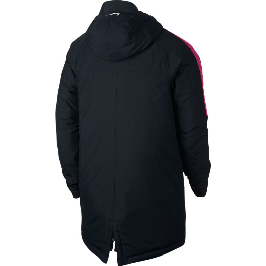 parka psg homme