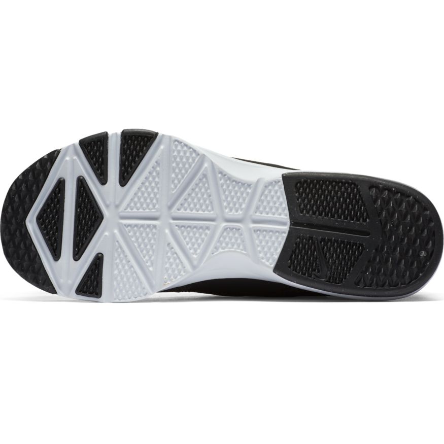 nike air bella black and white