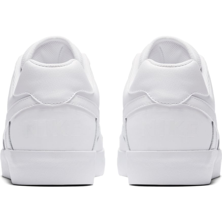nike delta force vulc white