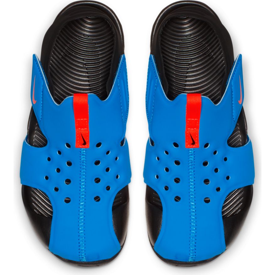 nike sunray 2
