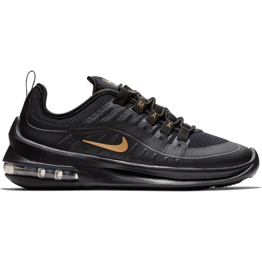 Nike axis hotsell gold