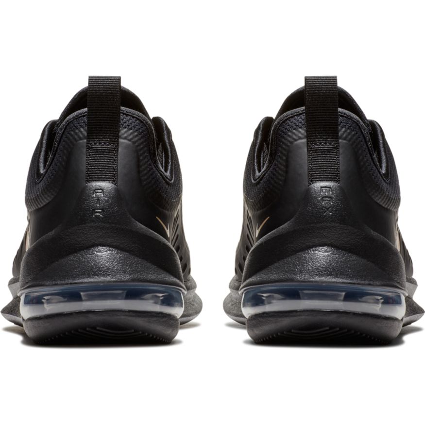 air max axis black and gold