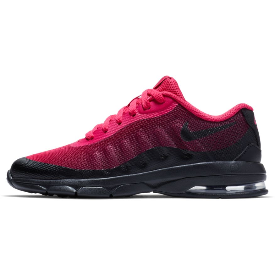 nike invigor blanche et noir