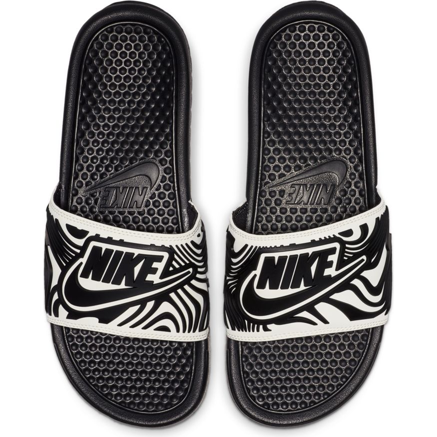 nike benassi jdi leather se