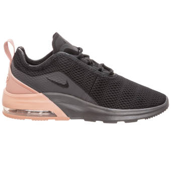 air max motion 2 black and gold