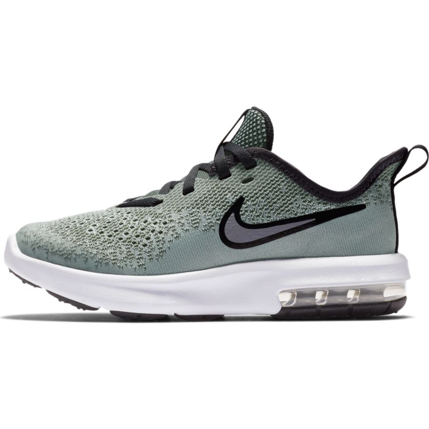 Air max sequent clearance 4 enfant