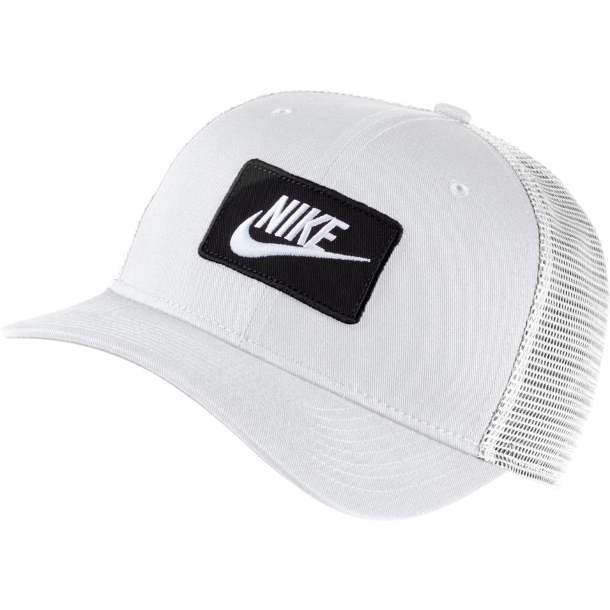 Casquette Nike Blanc pour Homme